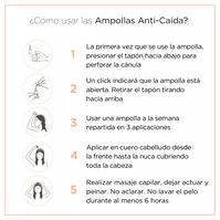 Ampollas Anti-Caída  1ud.-195169 Ampollas Anti-Caída  1ud.-195169 2